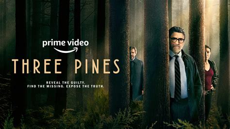 three pines primewire|Three Pines (TV Series 2022) .